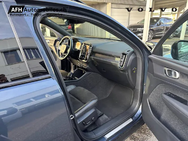 Volvo XC40 1.5 T5 PiH R-Design