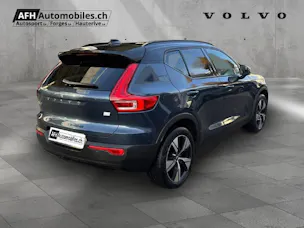 Volvo XC40 1.5 T5 PiH R-Design