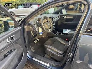 Volvo XC40 1.5 T5 PiH R-Design