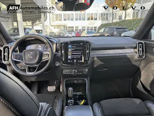 Volvo XC40 1.5 T5 PiH R-Design