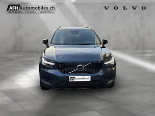 Volvo XC40 1.5 T5 PiH R-Design