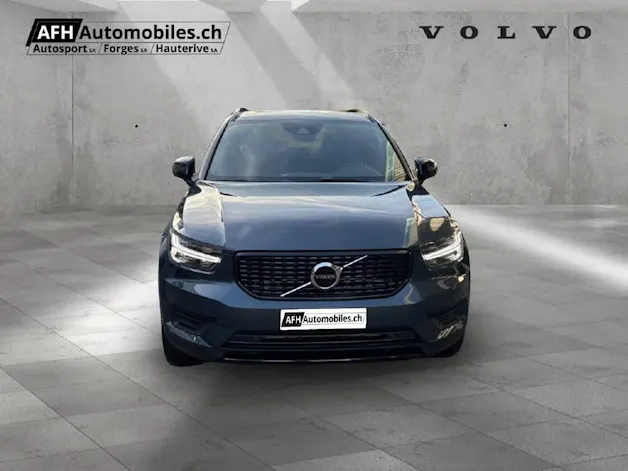 Volvo XC40 1.5 T5 PiH R-Design