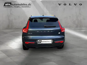 Volvo XC40 1.5 T5 PiH R-Design