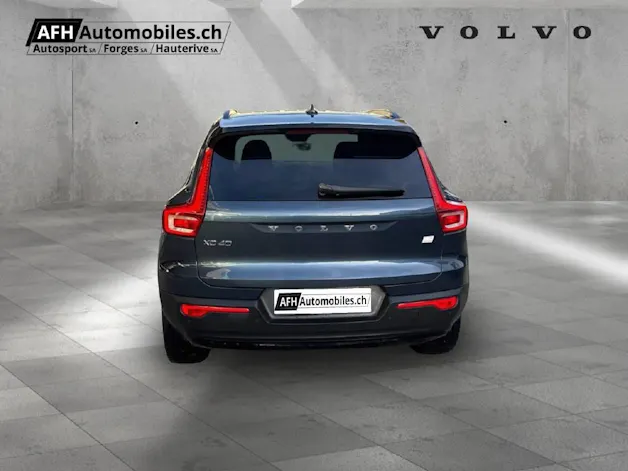 Volvo XC40 1.5 T5 PiH R-Design