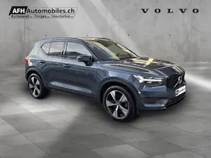 Volvo XC40 1.5 T5 PiH R-Design