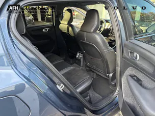 Volvo XC40 1.5 T5 PiH R-Design