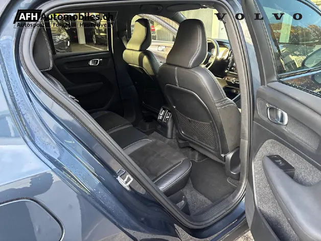 Volvo XC40 1.5 T5 PiH R-Design
