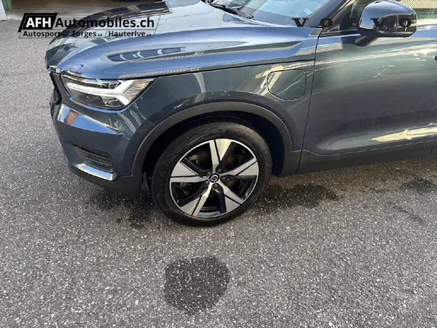 Volvo XC40 1.5 T5 PiH R-Design
