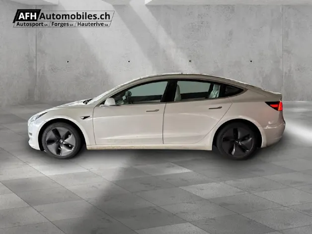 Tesla Model 3 Long Range D
