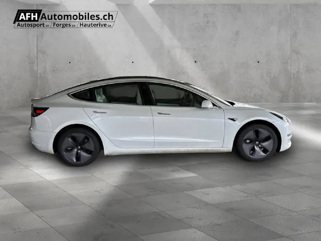 Tesla Model 3 Long Range D