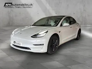 Tesla Model 3 Long Range D