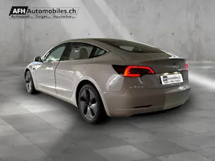 Tesla Model 3 Long Range D