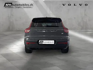 Volvo XC40 P6 Plus