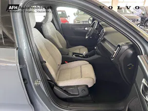 Volvo XC40 P6 Plus