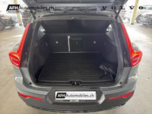 Volvo XC40 P6 Plus