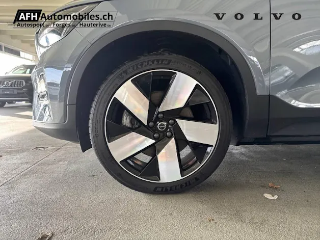 Volvo XC40 P6 Plus
