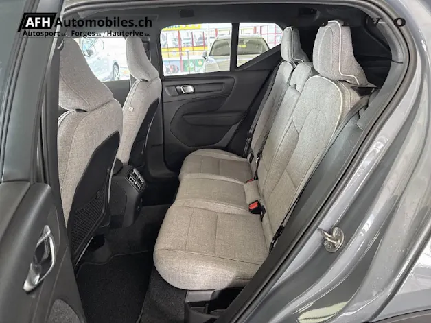 Volvo XC40 P6 Plus