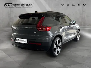 Volvo XC40 P6 Plus