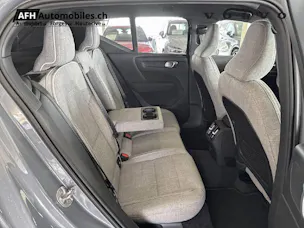 Volvo XC40 P6 Plus