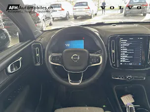 Volvo XC40 P6 Plus