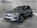 Volvo XC40 P6 Plus