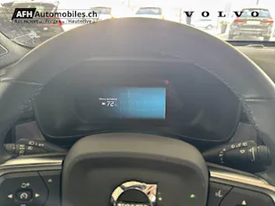 Volvo XC40 P6 Plus