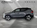 Volvo XC40 P6 Plus