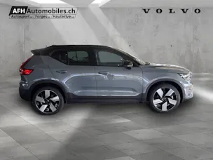 Volvo XC40 P6 Plus