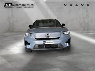 Volvo XC40 P6 Plus