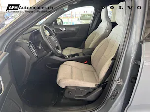 Volvo XC40 P6 Plus