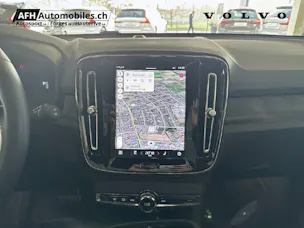 Volvo XC40 P6 Plus