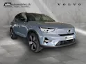 Volvo XC40 P6 Plus