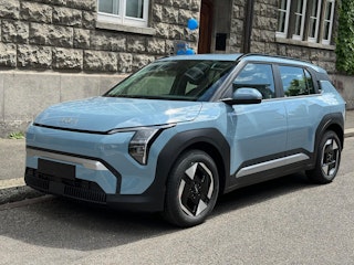 Vehicle placeholder image