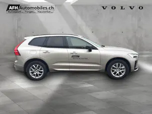 Volvo XC60 2.0 T6 TE Plus Dark eAWD