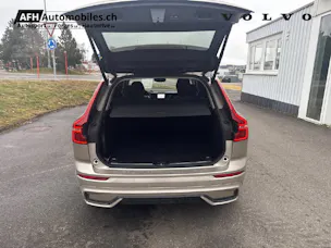 Volvo XC60 2.0 T6 TE Plus Dark eAWD