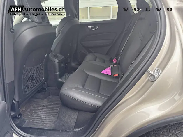 Volvo XC60 2.0 T6 TE Plus Dark eAWD