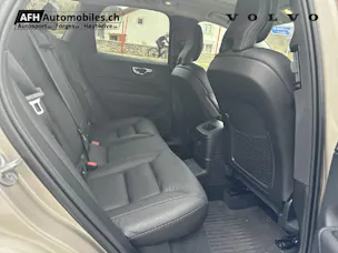 Volvo XC60 2.0 T6 TE Plus Dark eAWD