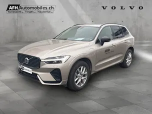 Volvo XC60 2.0 T6 TE Plus Dark eAWD