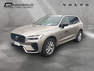 Volvo XC60 2.0 T6 TE Plus Dark eAWD