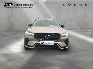 Volvo XC60 2.0 T6 TE Plus Dark eAWD