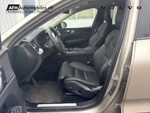 Volvo XC60 2.0 T6 TE Plus Dark eAWD