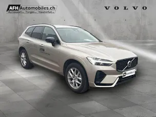 Volvo XC60 2.0 T6 TE Plus Dark eAWD