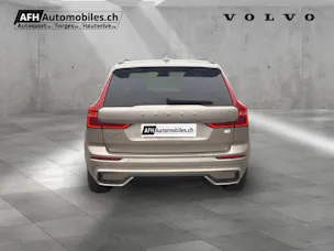 Volvo XC60 2.0 T6 TE Plus Dark eAWD