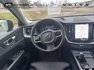 Volvo XC60 2.0 T6 TE Plus Dark eAWD