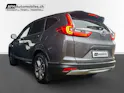 Honda CR-V 2.0 i-MMD Elegance 4WD