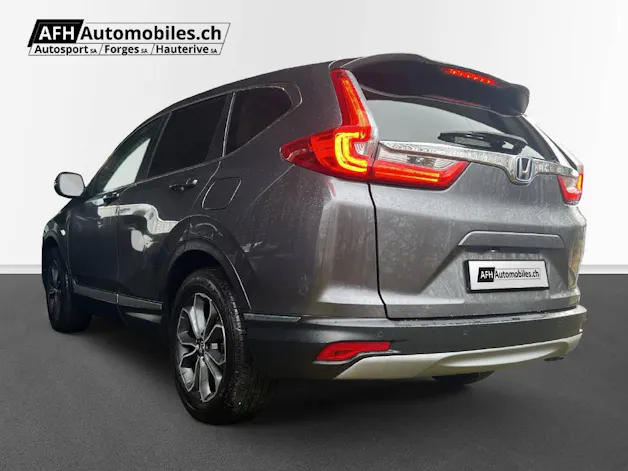Honda CR-V 2.0 i-MMD Elegance 4WD
