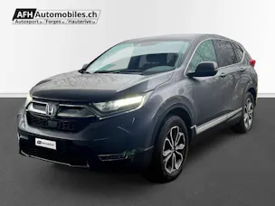 Honda CR-V 2.0 i-MMD Elegance 4WD