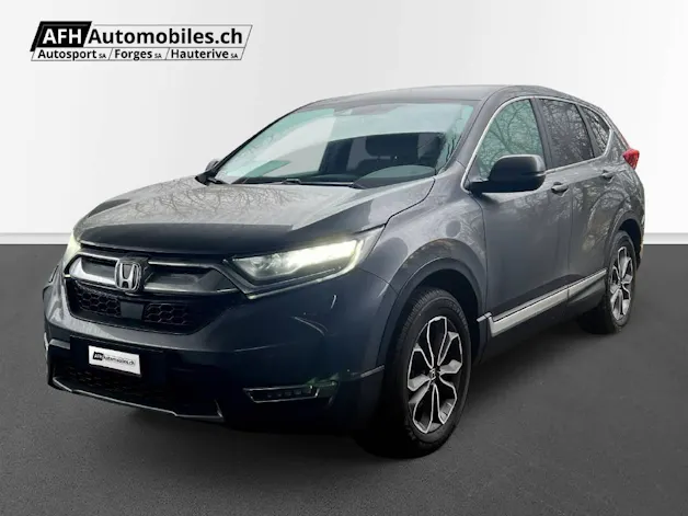 Honda CR-V 2.0 i-MMD Elegance 4WD