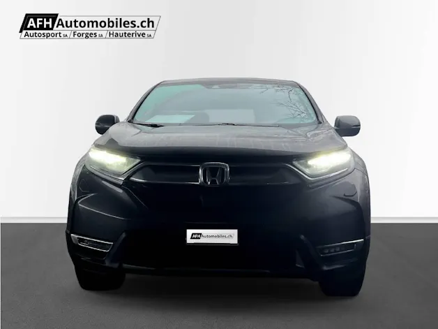 Honda CR-V 2.0 i-MMD Elegance 4WD
