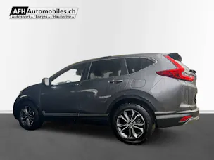Honda CR-V 2.0 i-MMD Elegance 4WD